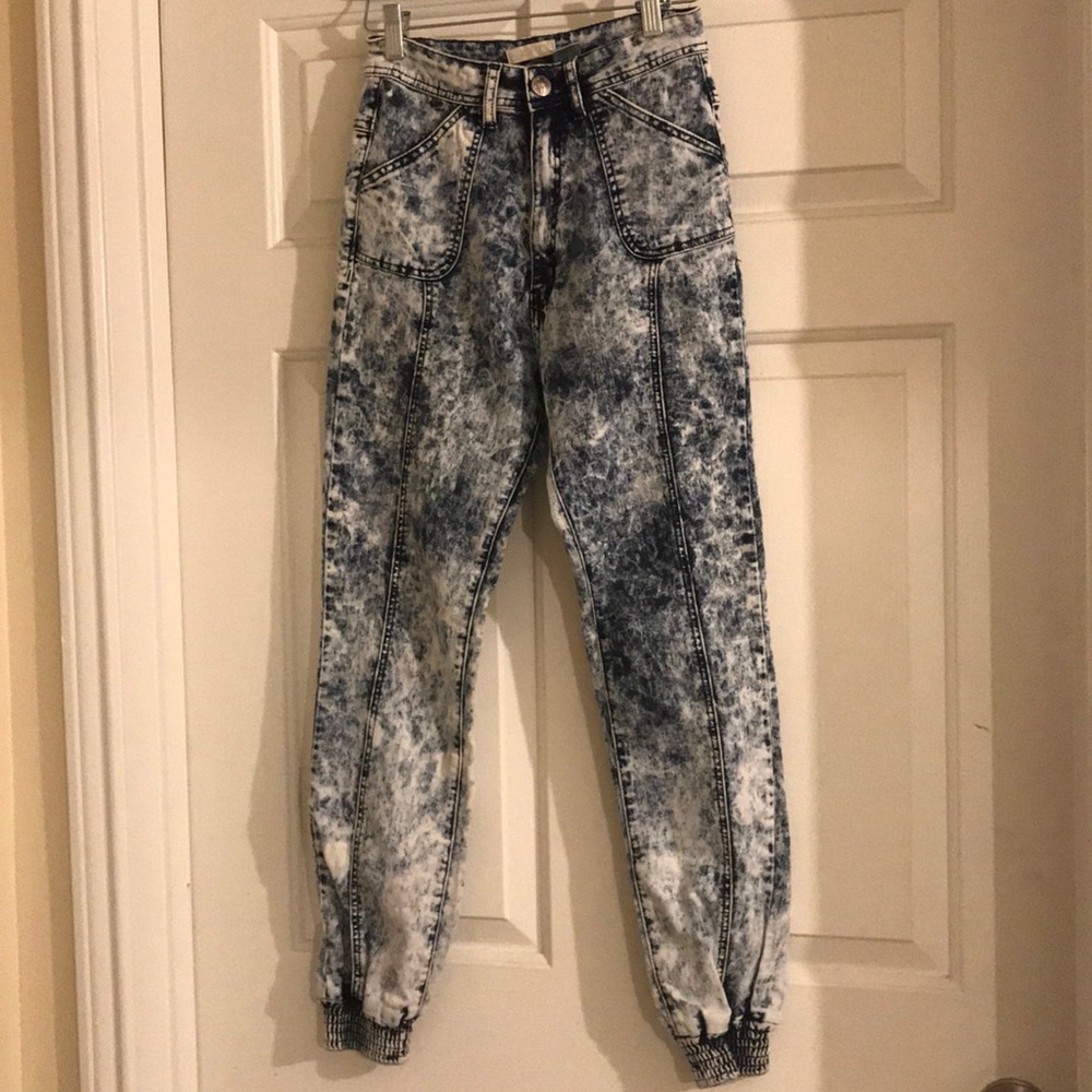 Red Fox Ladies Premium Jeans